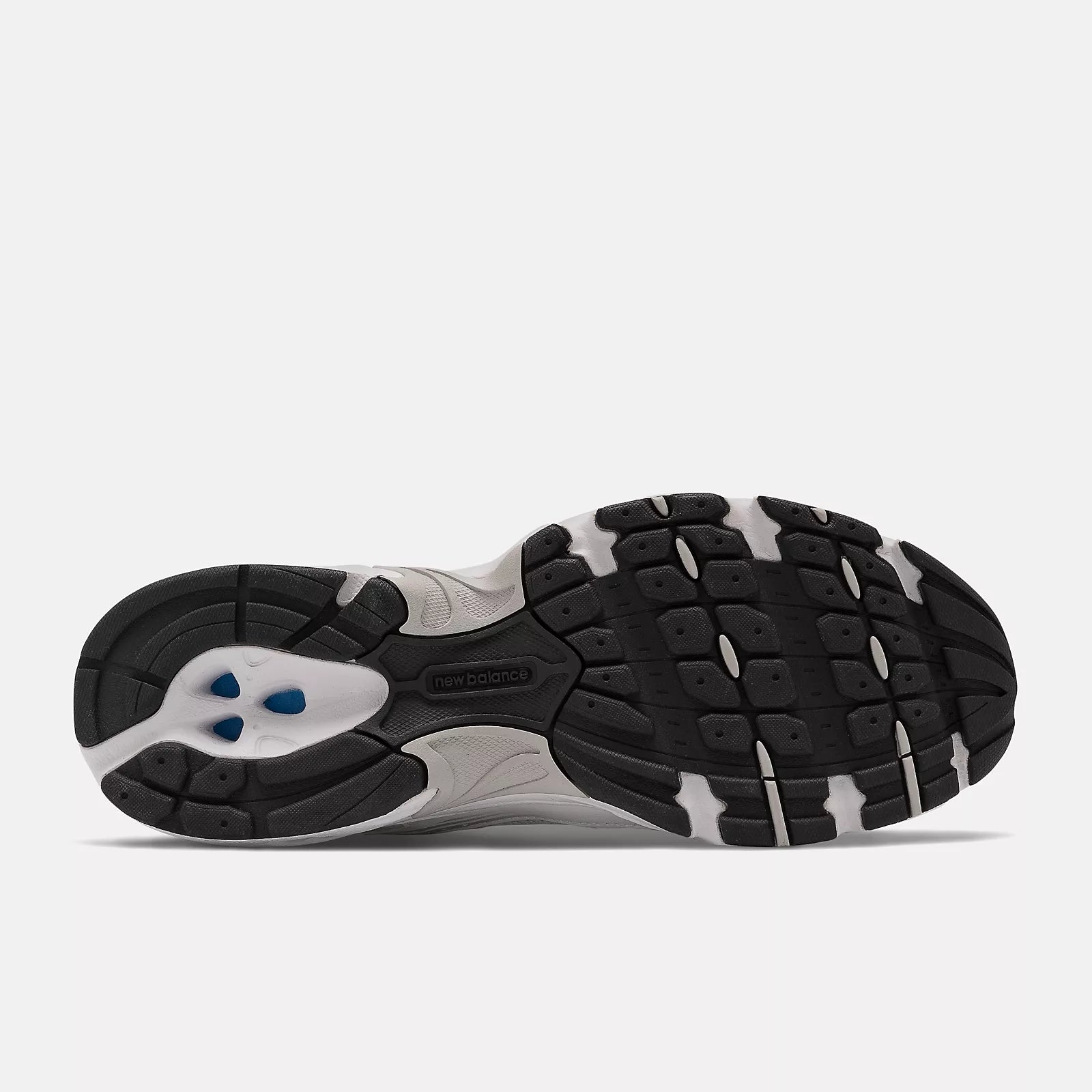 Zapatillas NEW BALANCE 530 MR530EMA Blanco