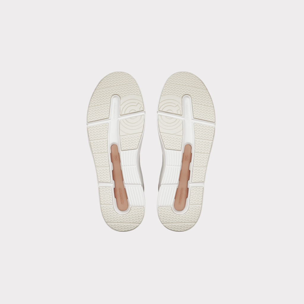 Zapatillas para Mujer ON THE ROGER ADVANTAGE Blanco