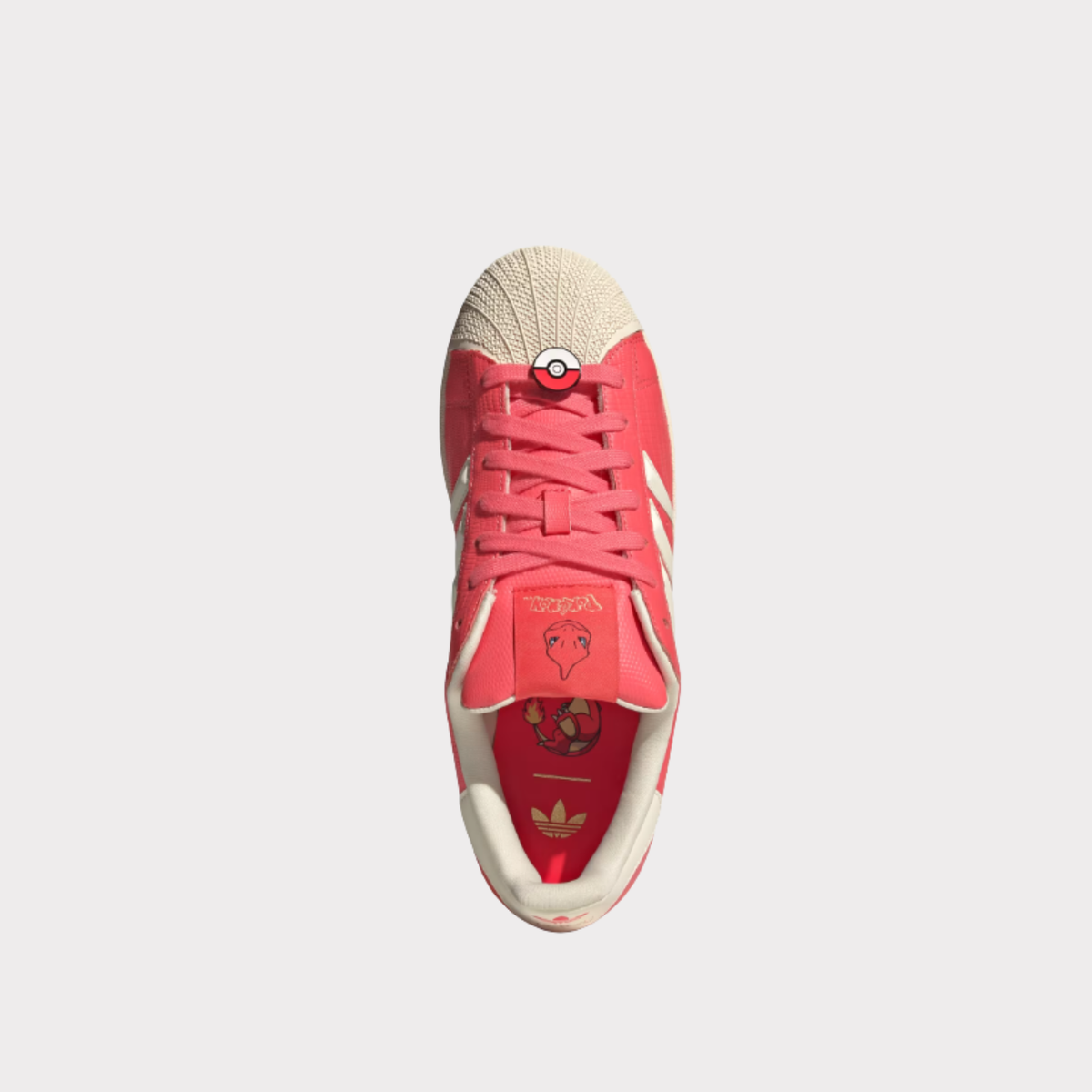 Zapatillas Superstar II Adidas Pokémon