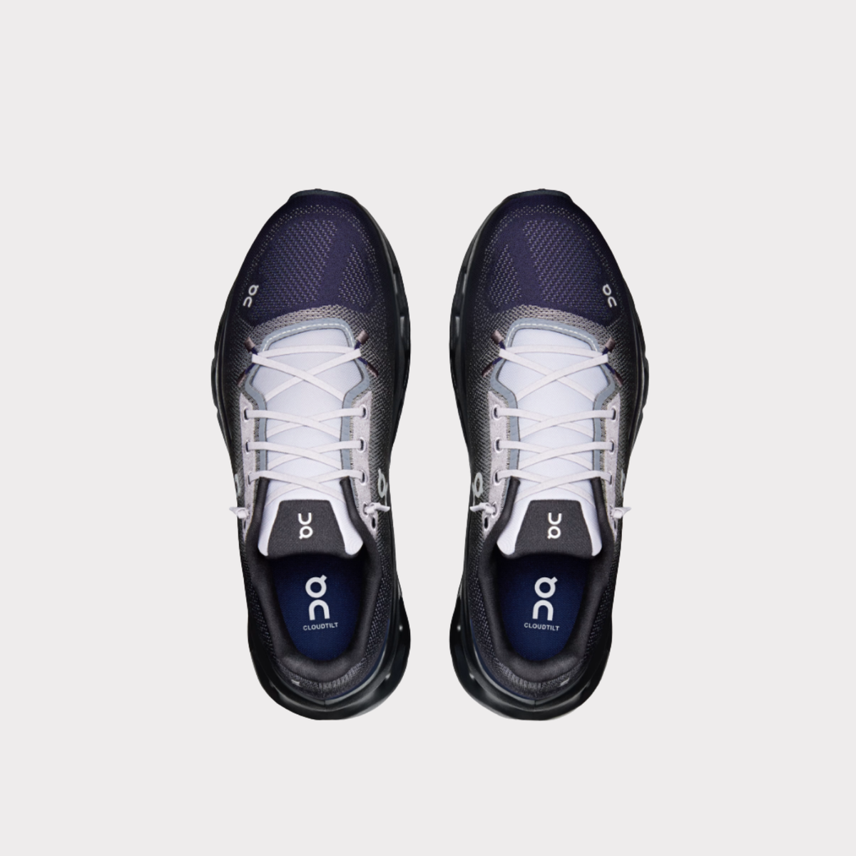 Zapatillas On Cloudtilt Negro para Hombre