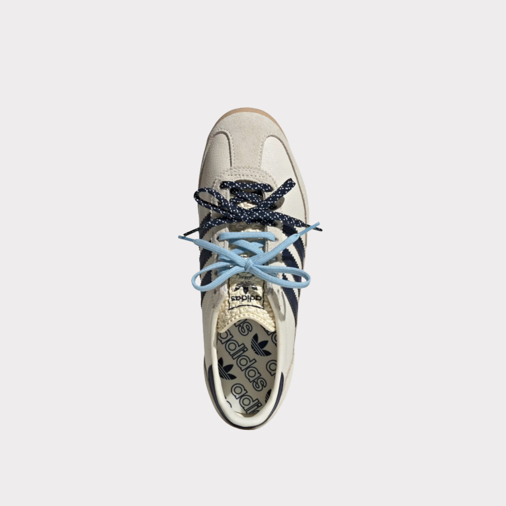 Zapatillas Adidas Sl 72 Beige para Mujer