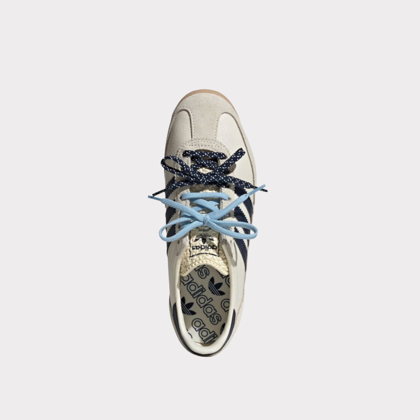 Zapatillas Adidas Sl 72 Beige para Mujer