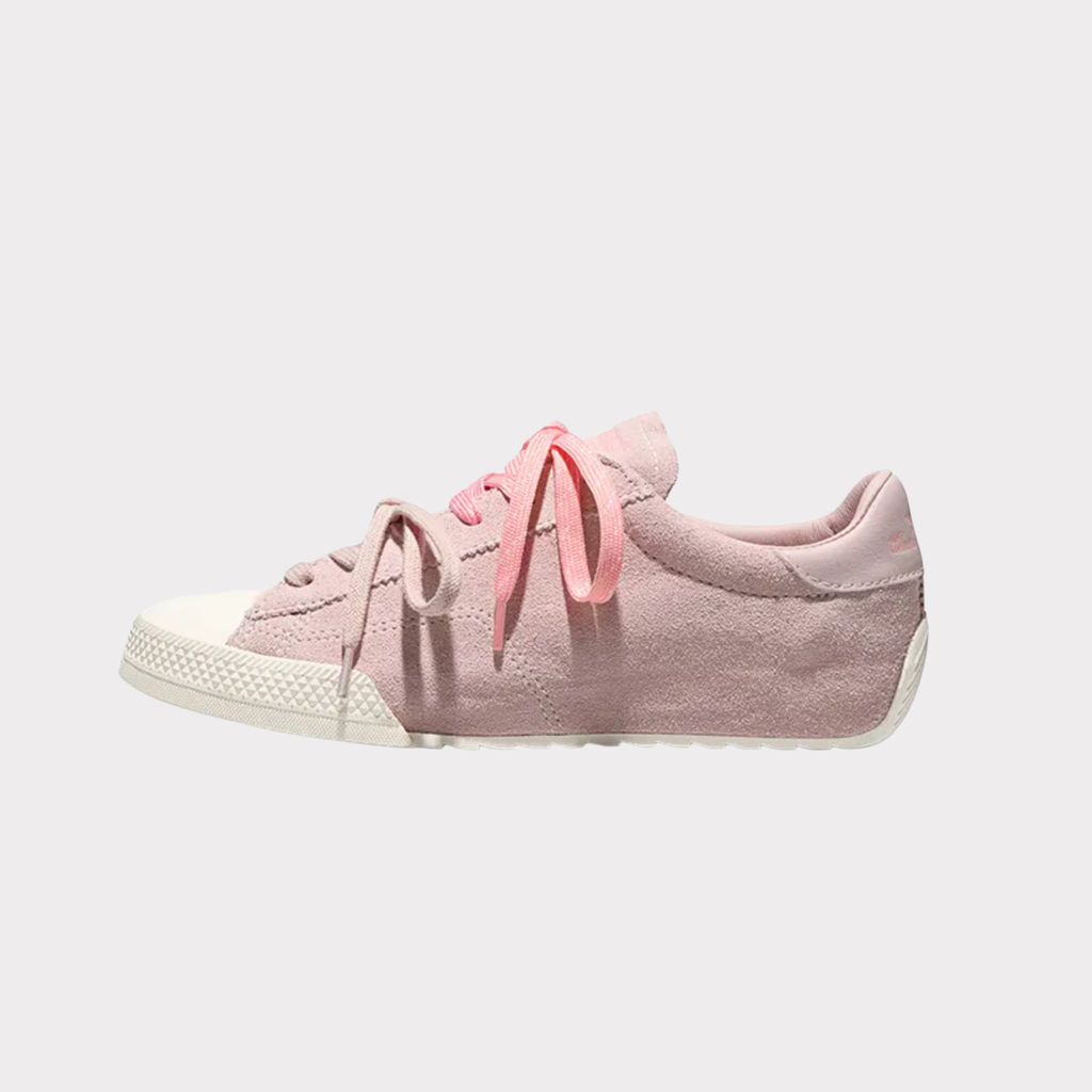 Zapatillas Converse Chuck Taylor Rosado para Mujer