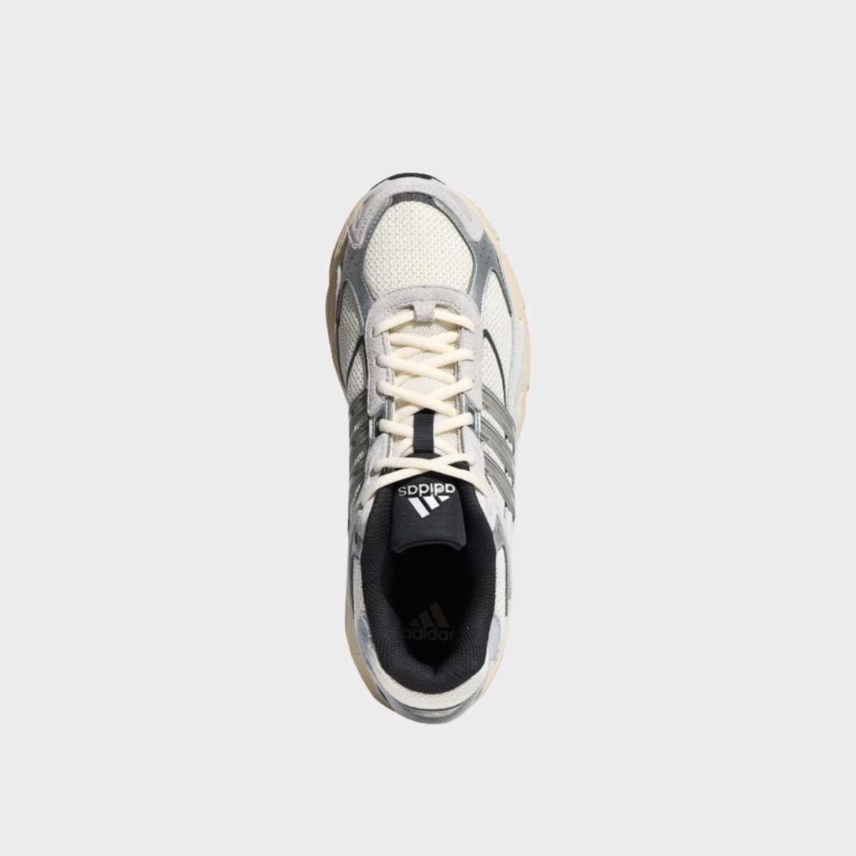 Zapatillas Para Hombre Adidas Response Cl  Blanco