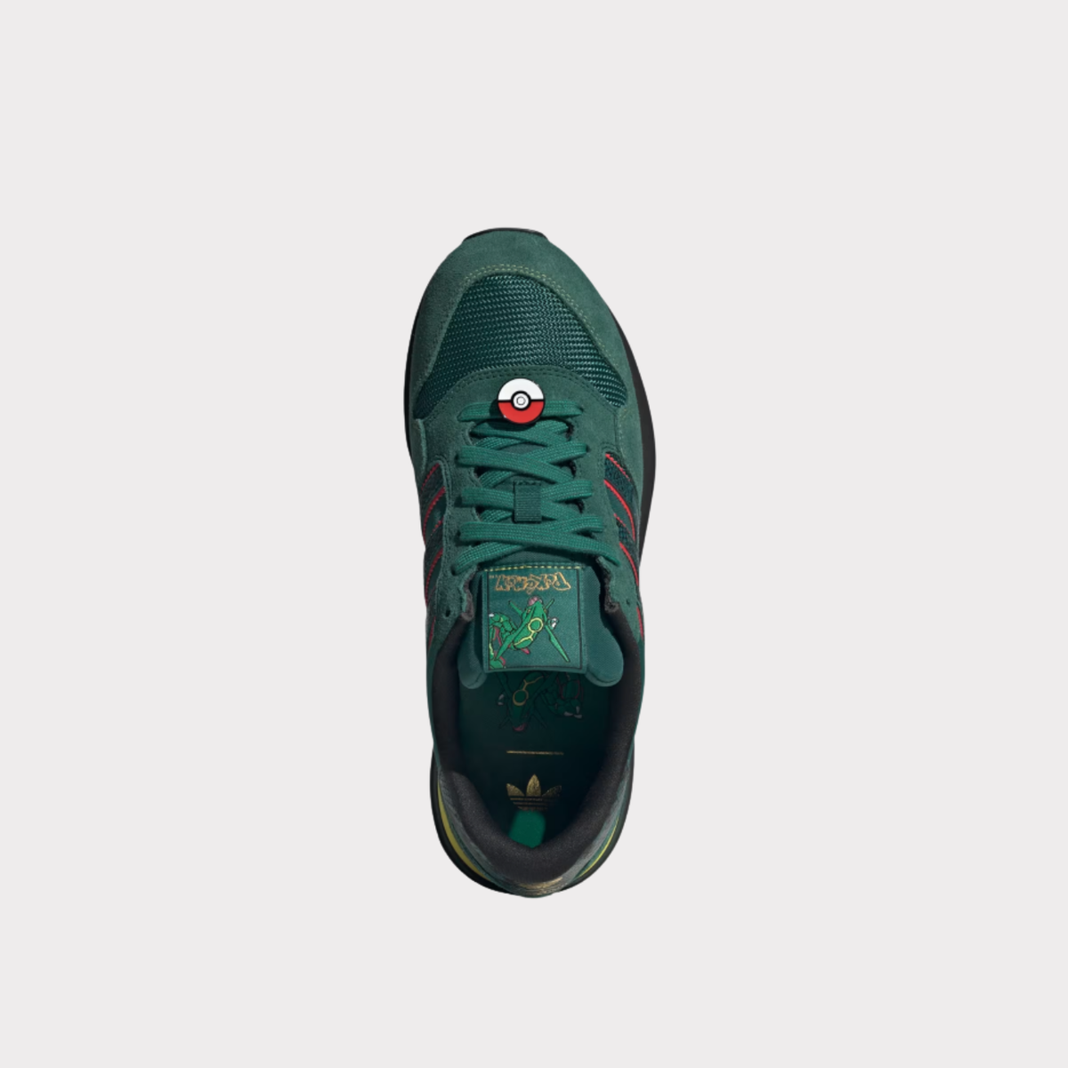 Zapatillas ZX 500 RS Adidas Pokémon