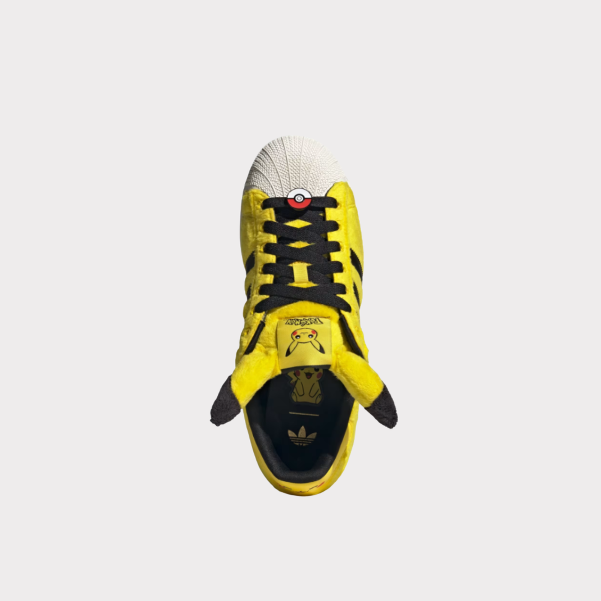 Zapatillas Superstar II Adidas Pokémon