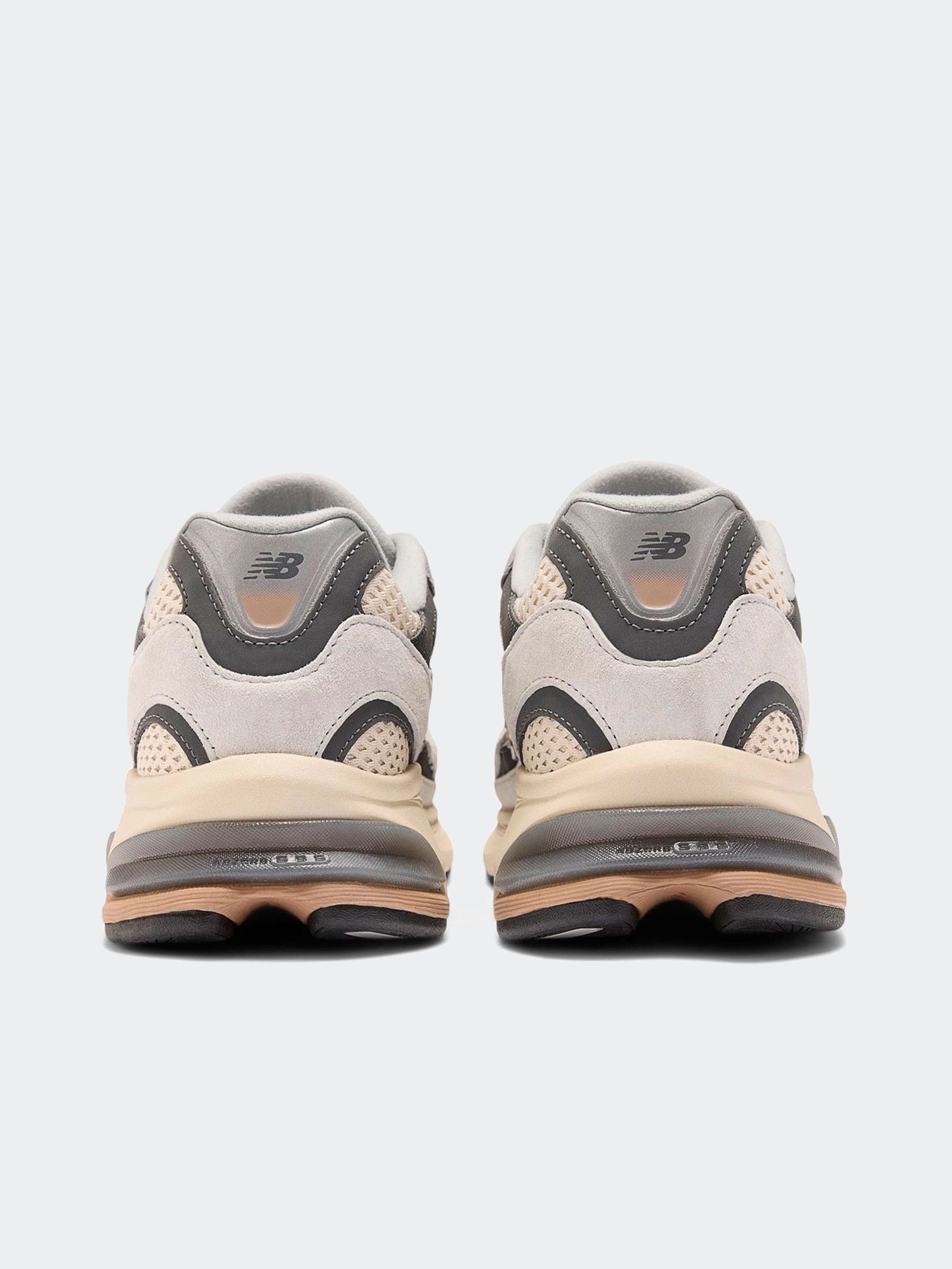 Zapatillas para Hombre NEW BALANCE 2010 Gris