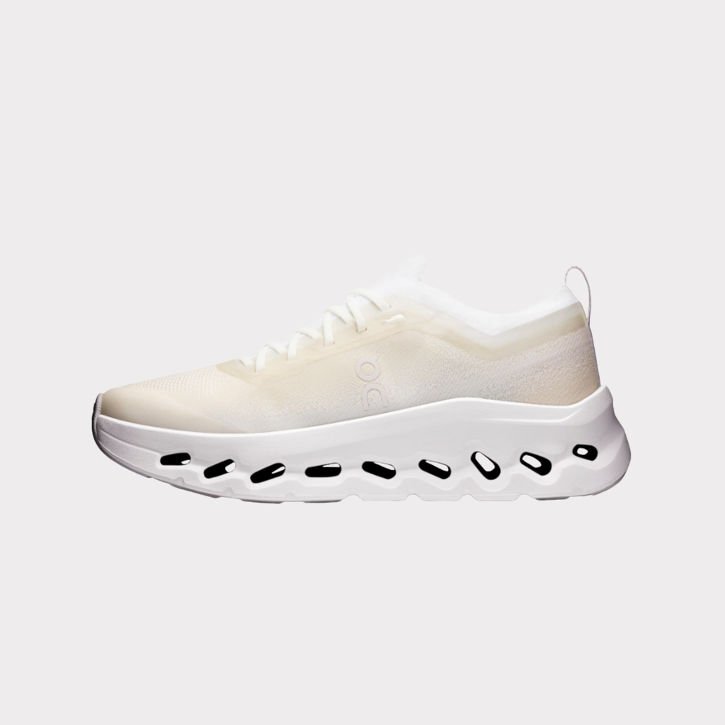 Zapatillas On Cloudtilt Moon 1 Beige para Mujer