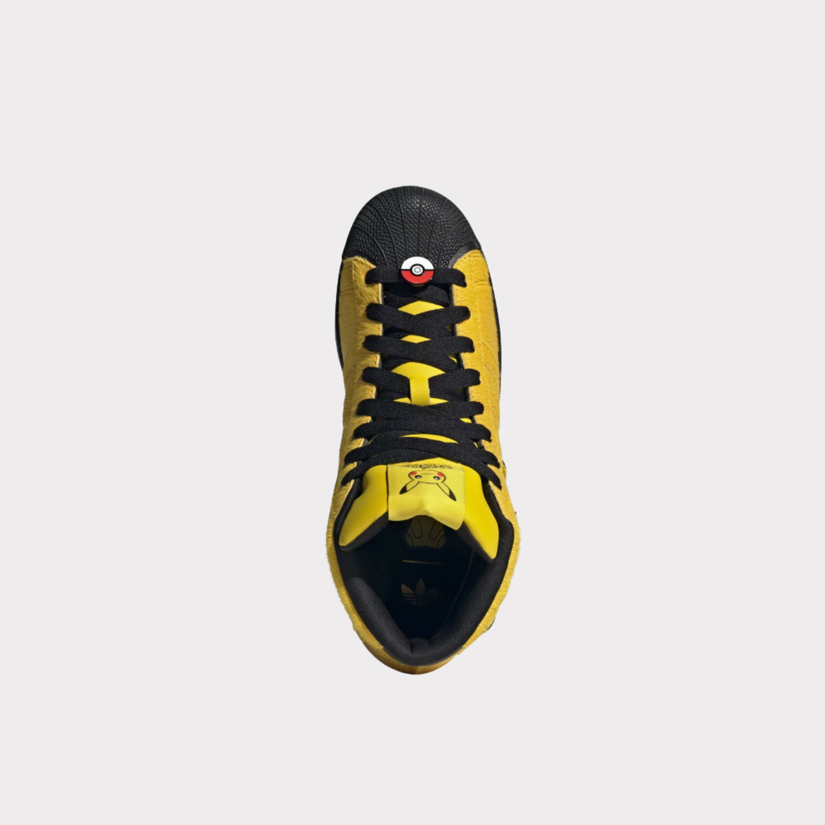 Zapatillas Superstar II Mid Adidas Pokémon