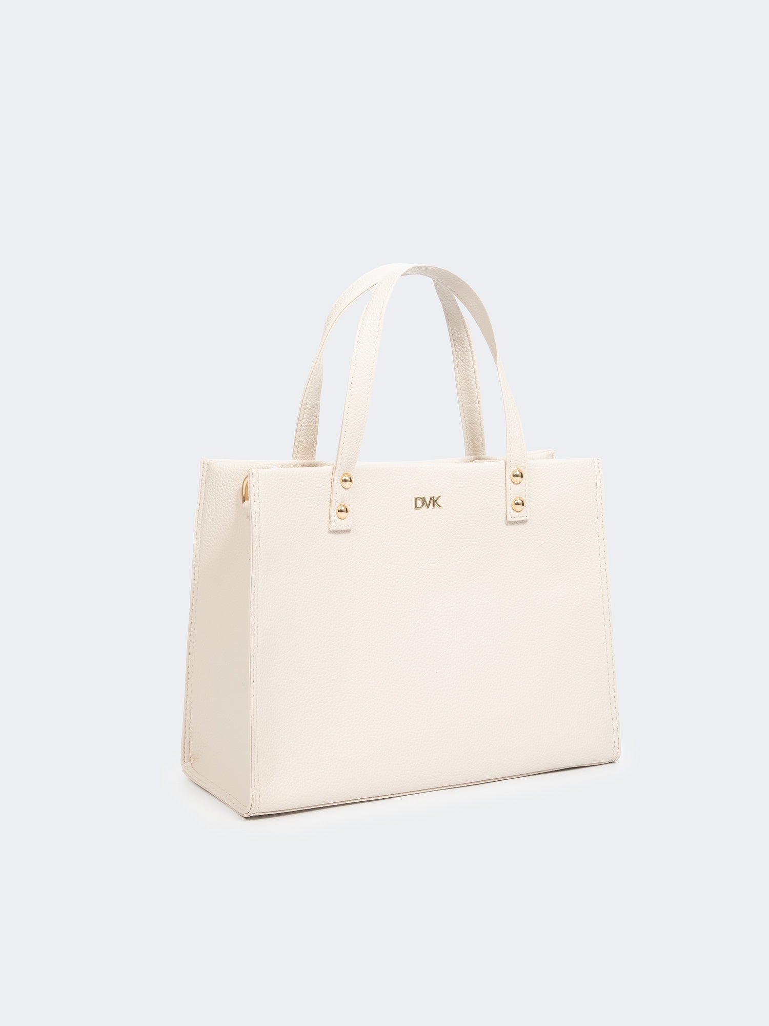 Cartera para Mujer DVK DESIRE BAG Beige DVK