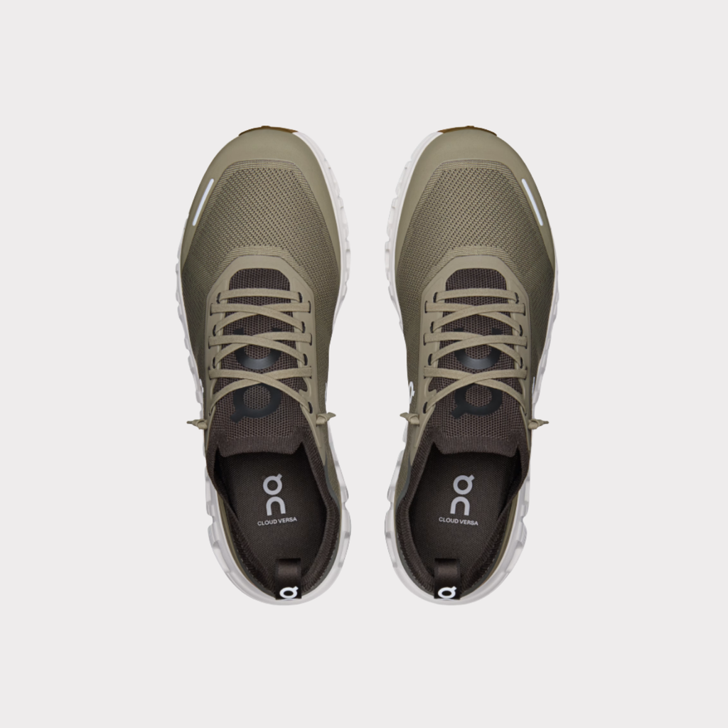 Zapatillas On Cloud 6 Versa Verde para Hombre