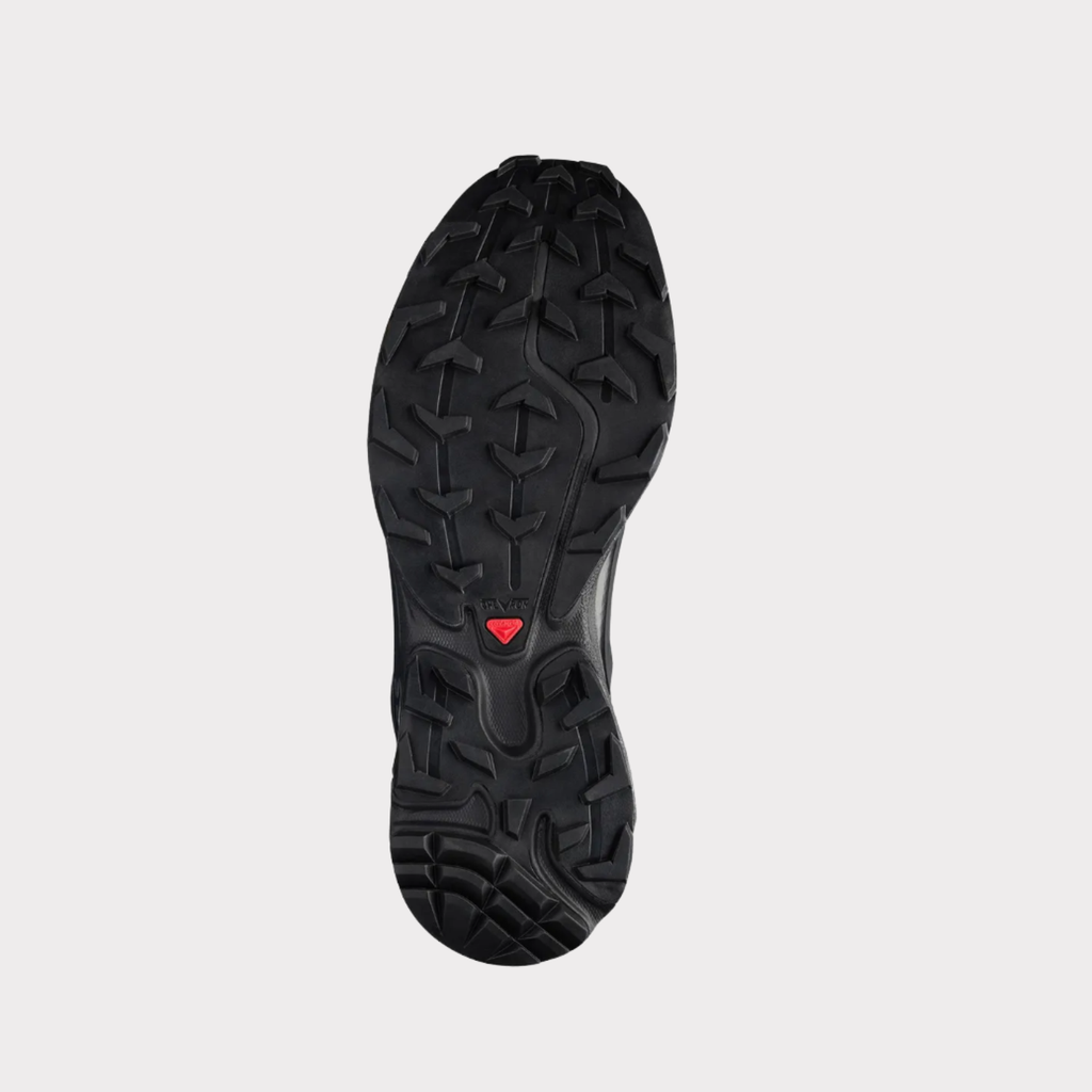Zapatillas Salomon XT-6 Negro para Hombre