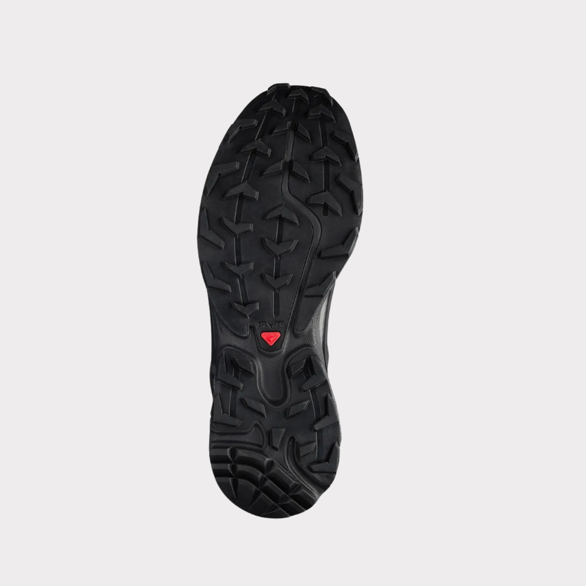 Zapatillas Salomon XT-6 Negro para Hombre