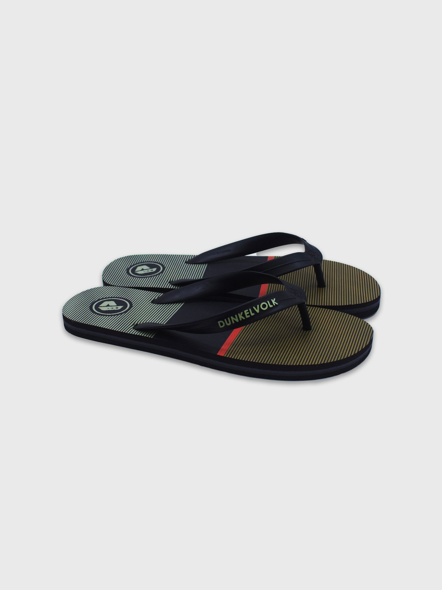 Sandalias para Hombre DUNKELVOLK HARBOR MRN DUNKELVOLK