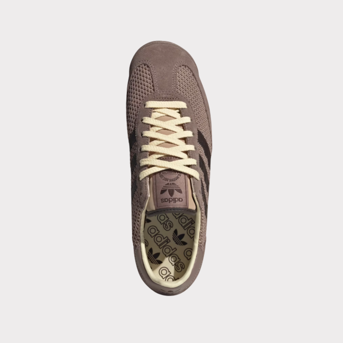 Zapatillas Adidas SL 72 RS Marrón para Hombre