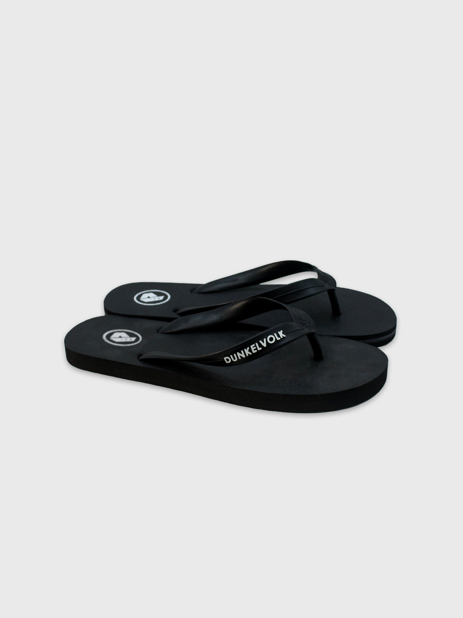 Sandalias para Hombre DUNKELVOLK DUNK LOGO NGR DUNKELVOLK