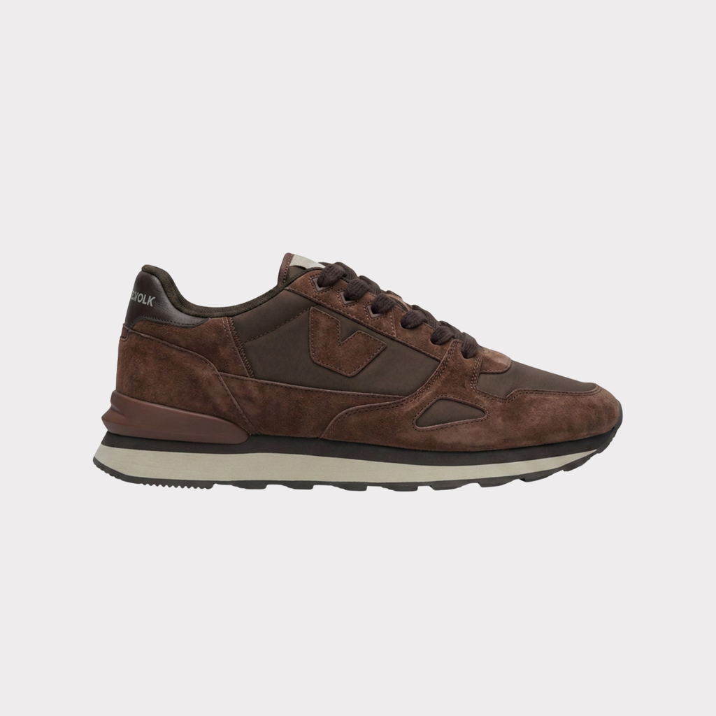 Zapatillas para Hombre Dunkelvolk D07 BRW