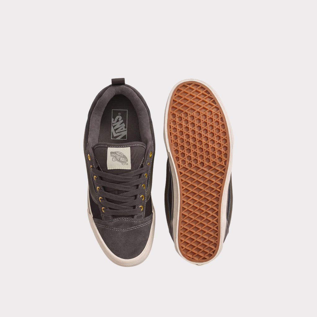Zapatillas Vans Knu Skool Negro para Hombre