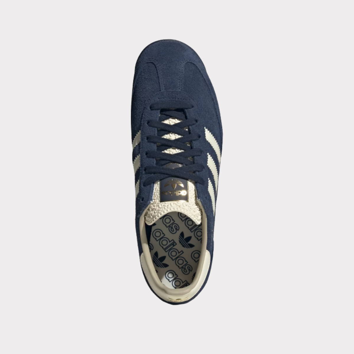Zapatillas Adidas SL 72 RS Azul para Hombre