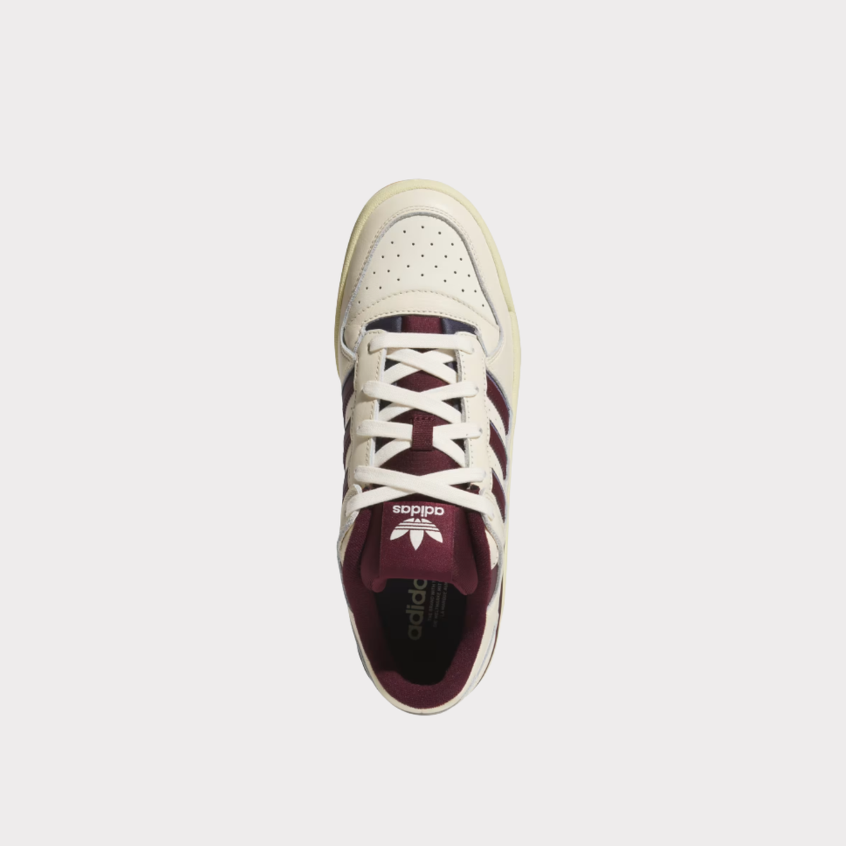 Zapatillas Para Hombre Adidas Forum  Beige