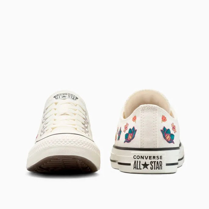 Zapatillas CONVERSE CHUCK TAYLOR A14467C HUESO