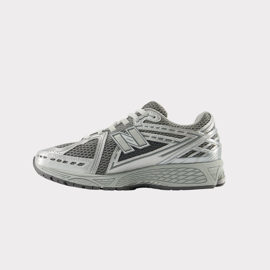 Zapatillas New Balance 1906R Retro Runner Gris para Hombre