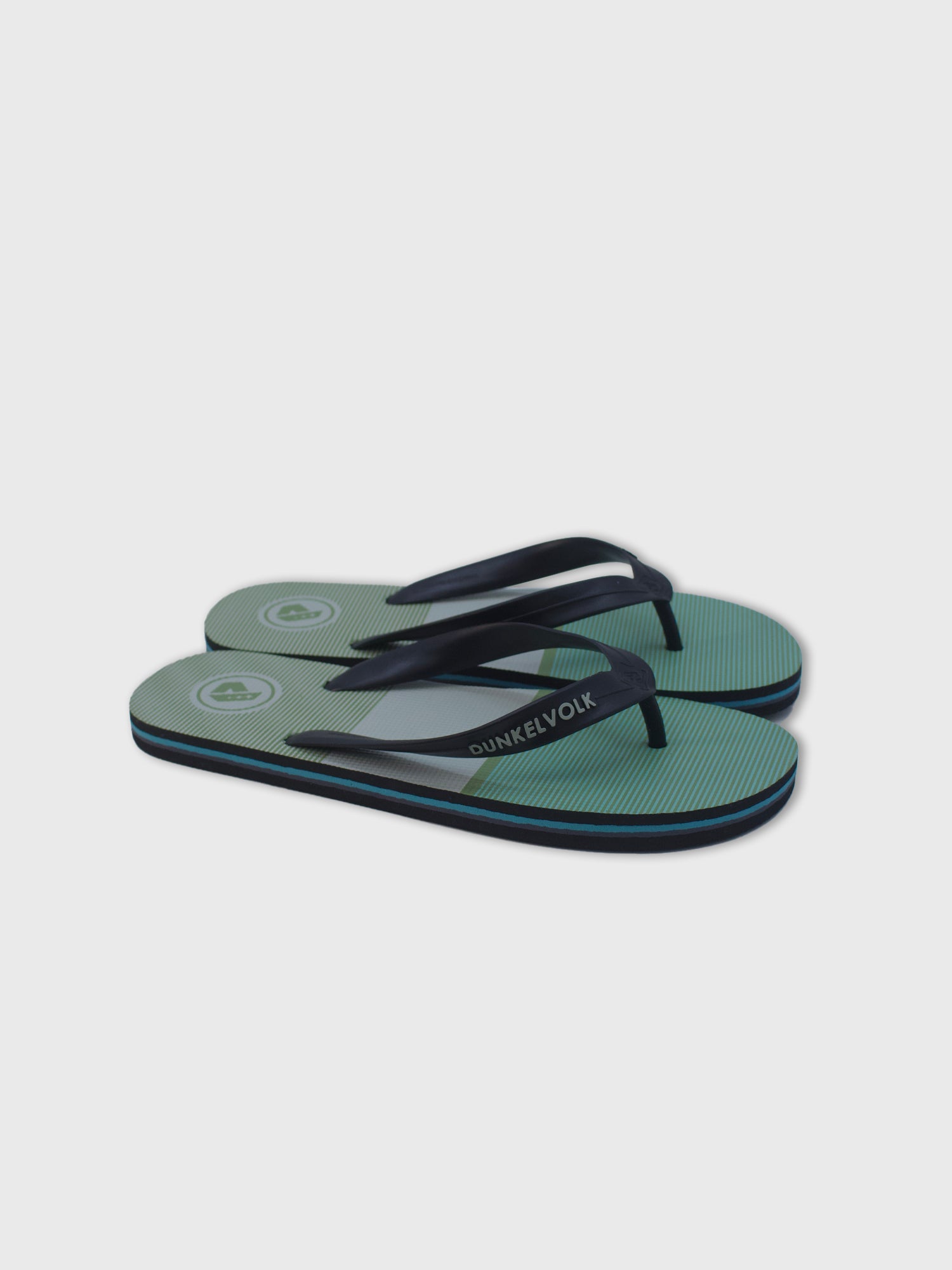 Sandalias para Hombre DUNKELVOLK HARBOR VRD DUNKELVOLK