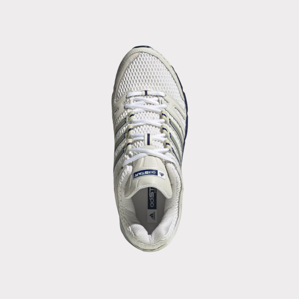 Zapatillas Adidas Adistar Control 5 Blanco para Mujer LA4062