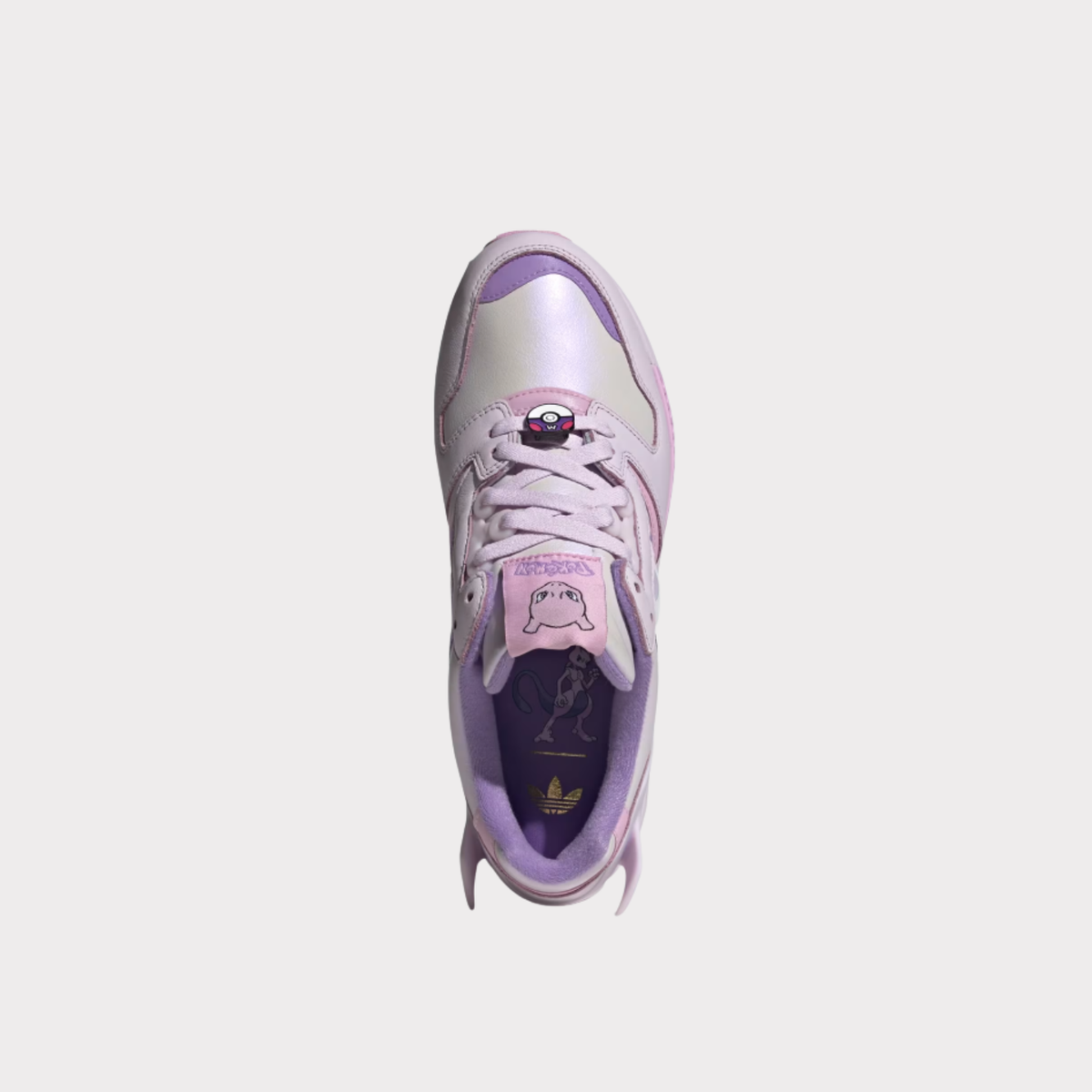 Zapatillas ZX 8000 Adidas Pokémon