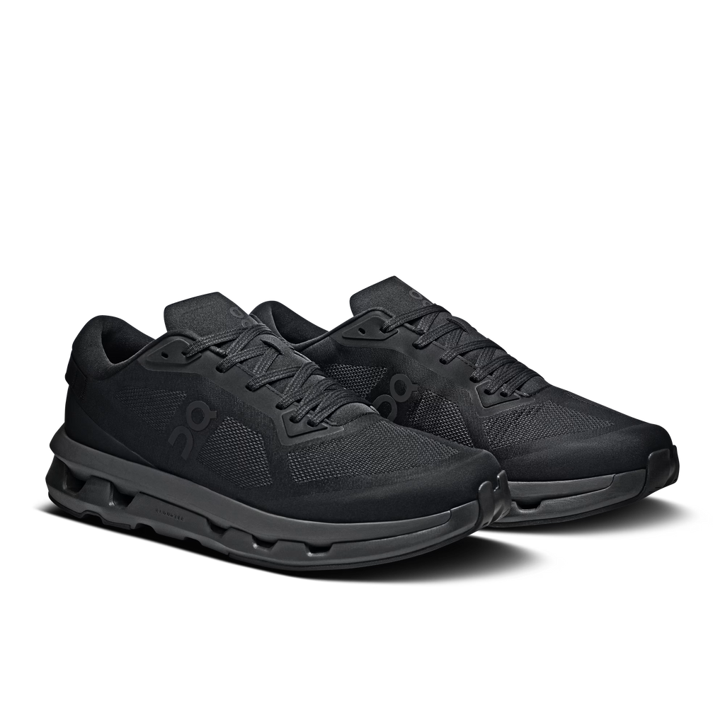 Zapatillas HOMBRE ON Cloudzone 3MF10080106 BLK