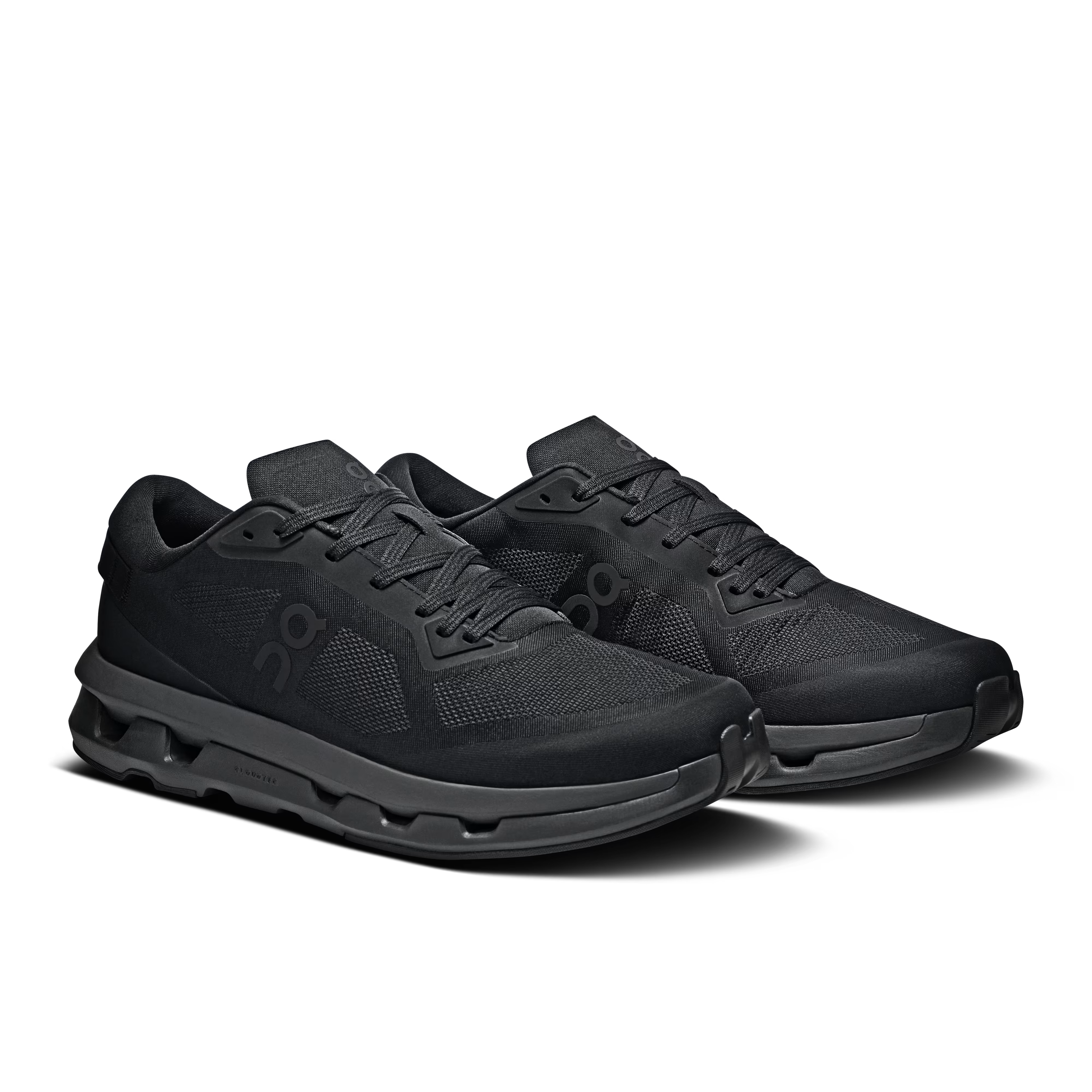 Zapatillas MUJER ON Cloudzone 3WF10070106 BLK