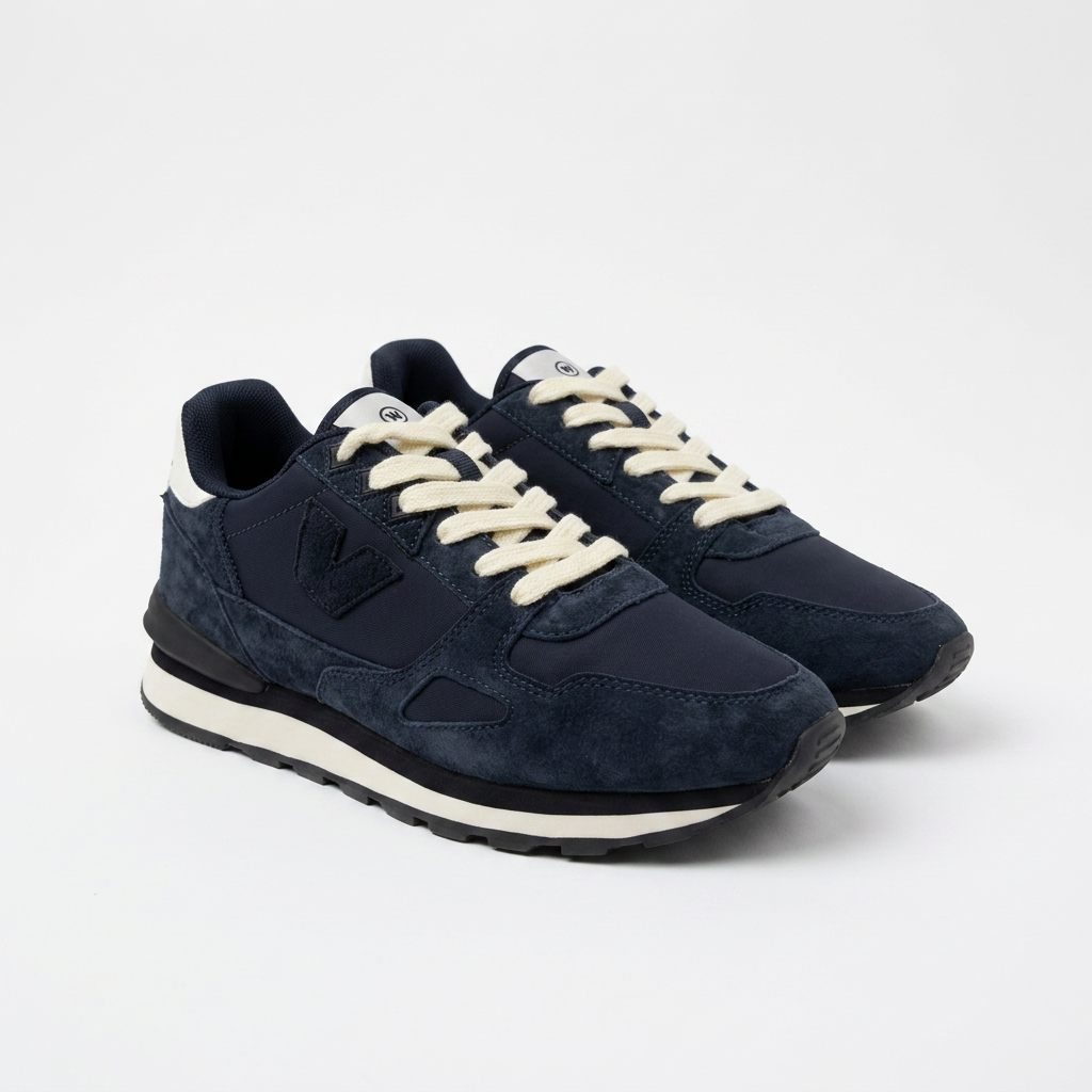 Zapatillas para Hombre Dunkelvolk D07 AZL