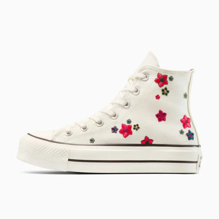 Zapatillas CONVERSE CHUCK TAYLOR A15463C HUESO