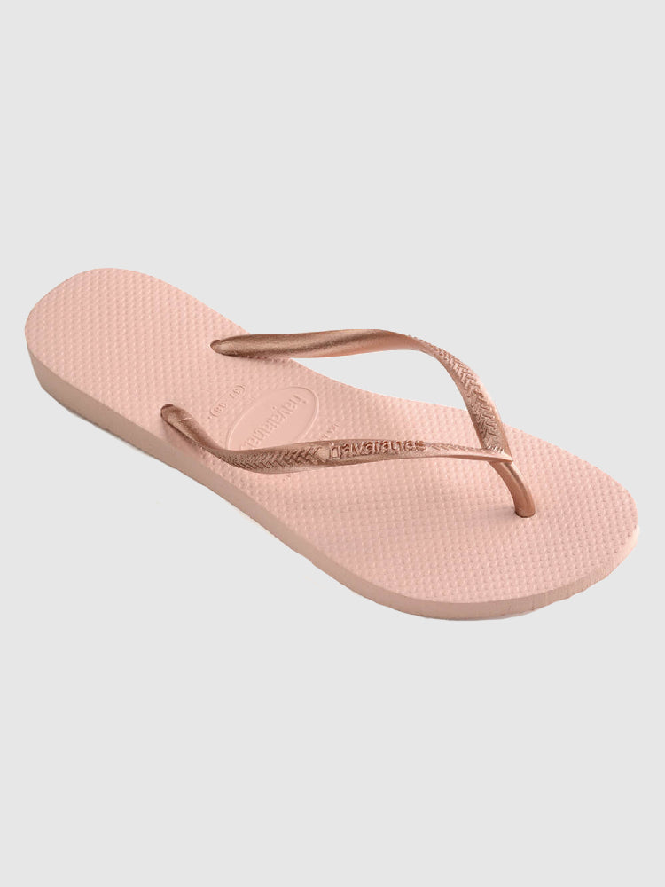 Sandalias para Mujer HAVAIANAS BEACH SLIM FC 0076