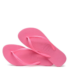 Cargar imagen en el visor de la galería, Sandalias para Mujer HAVAIANAS SLIM 129
