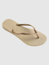 Cargar imagen en el visor de la galería, Sandalias para Mujer HAVAIANAS SLIM 2719
