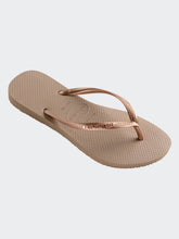 Cargar imagen en el visor de la galería, Sandalias para Mujer HAVAIANAS BEACH SLIM FC 3581
