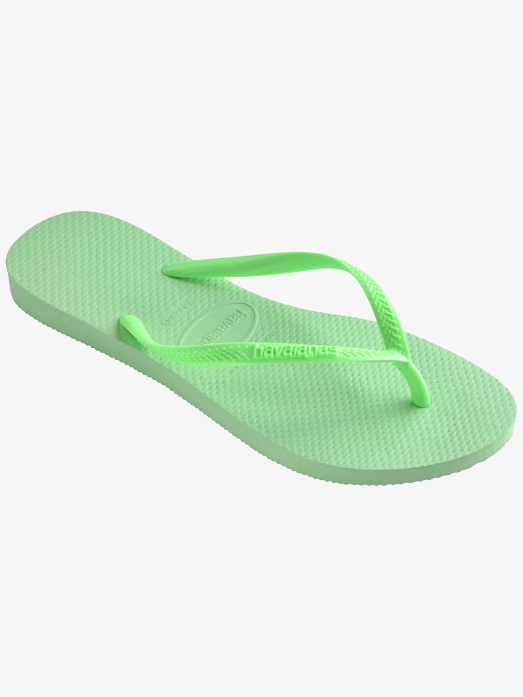 Sandalias para Mujer HAVAIANAS BEACH SLIM FC 6617