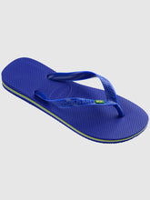 Cargar imagen en el visor de la galería, Sandalias para Hombre HAVAIANAS BEACH BRASIL FC 2711
