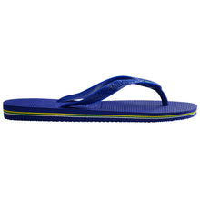 Cargar imagen en el visor de la galería, Sandalias para Hombre HAVAIANAS BEACH BRASIL FC 2711
