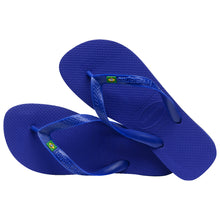 Cargar imagen en el visor de la galería, Sandalias para Hombre HAVAIANAS BEACH BRASIL FC 2711
