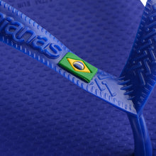 Cargar imagen en el visor de la galería, Sandalias para Hombre HAVAIANAS BEACH BRASIL FC 2711
