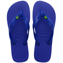 Cargar imagen en el visor de la galería, Sandalias para Hombre HAVAIANAS BEACH BRASIL FC 2711
