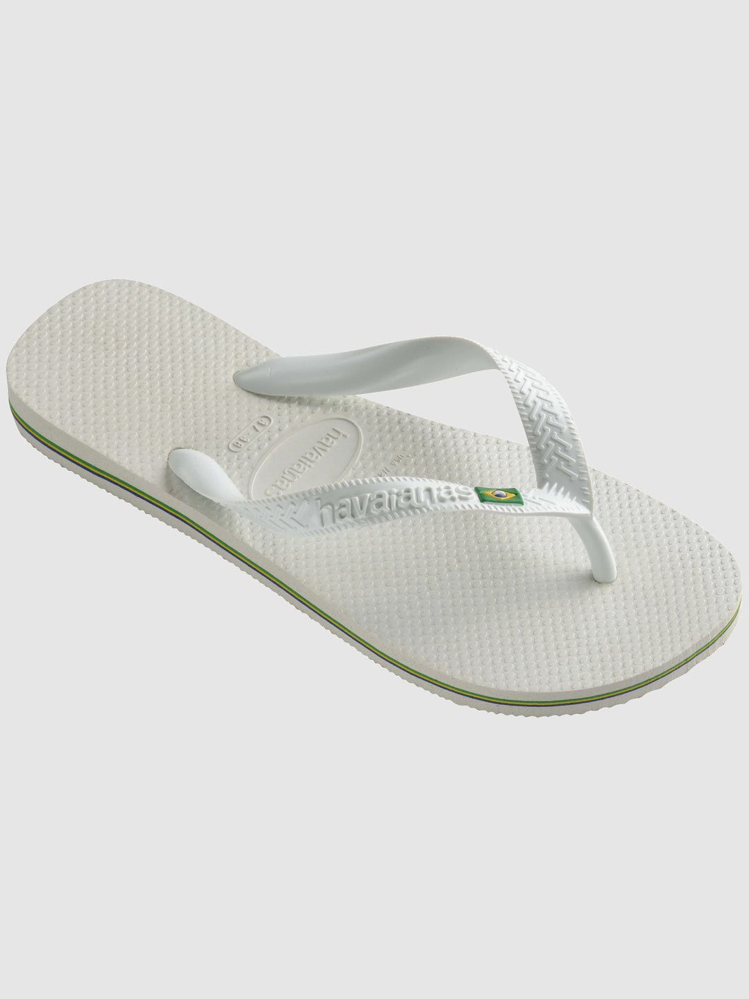 Sandalias para Hombre HAVAIANAS BEACH BRASIL FC 0001