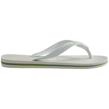 Cargar imagen en el visor de la galería, Sandalias para Hombre HAVAIANAS BEACH BRASIL FC 0001
