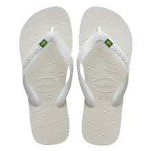 Cargar imagen en el visor de la galería, Sandalias para Hombre HAVAIANAS BEACH BRASIL FC 0001
