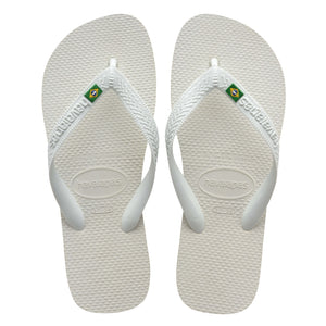 Sandalias para Hombre HAVAIANAS BEACH BRASIL FC 0001