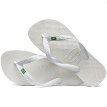 Cargar imagen en el visor de la galería, Sandalias para Hombre HAVAIANAS BEACH BRASIL FC 0001
