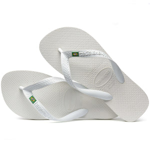 Sandalias para Hombre HAVAIANAS BEACH BRASIL FC 0001