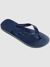 Cargar imagen en el visor de la galería, Sandalias para Hombre HAVAIANAS BEACH BRASIL FC 0555
